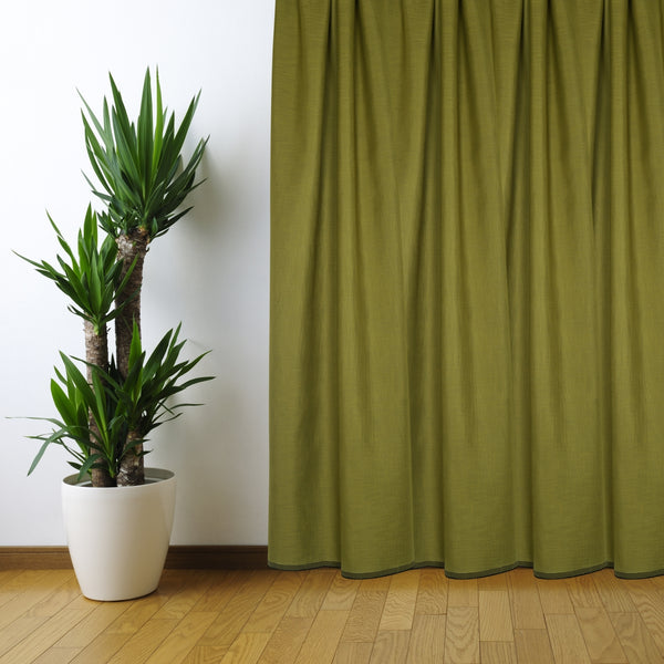 Tenda oscurante verde oliva Mode