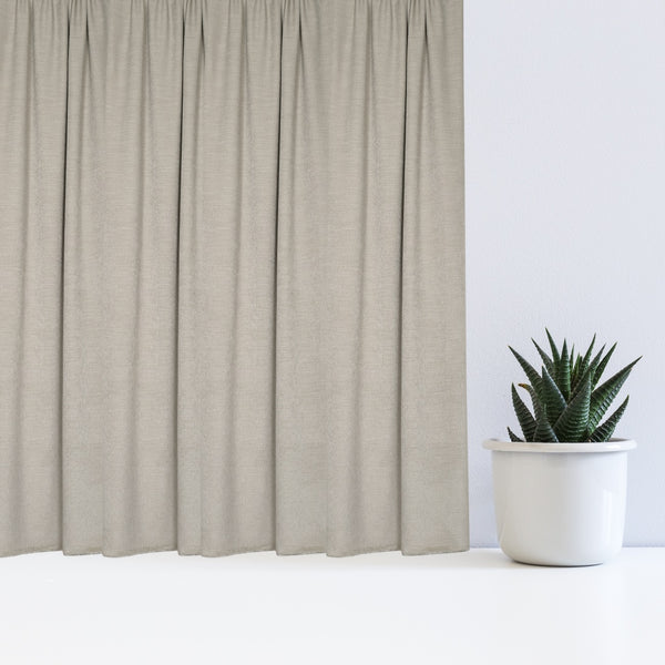 Tenda da notte grigio bianco Yeti