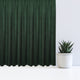 Nachtvorhang flaschengrün Yeti
