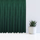 Nachtvorhang waldgrün Yeti