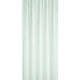 Tagesvorhang zarttürkis Maja