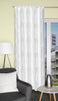 Blackout curtain offwhite Noche