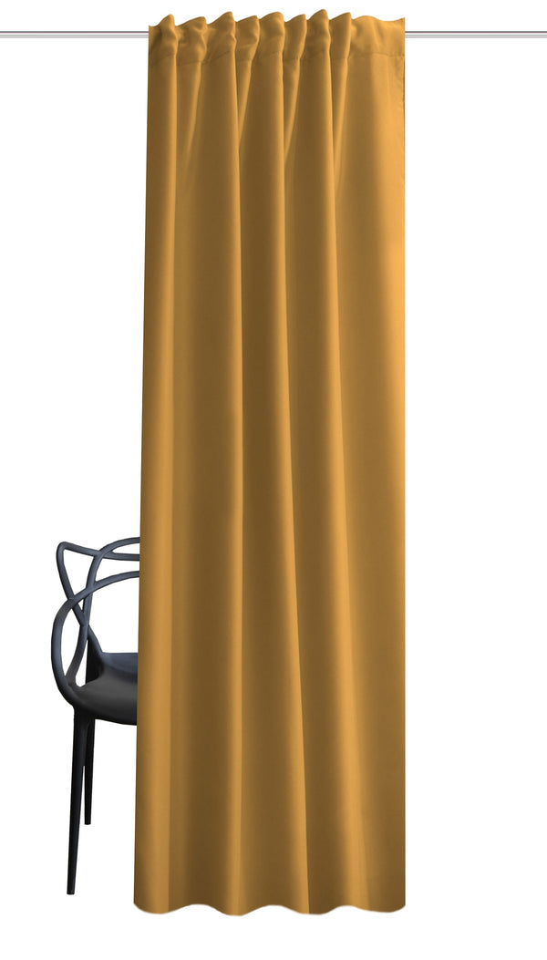 Tenda notturna "Tenda acustica" curry Finley