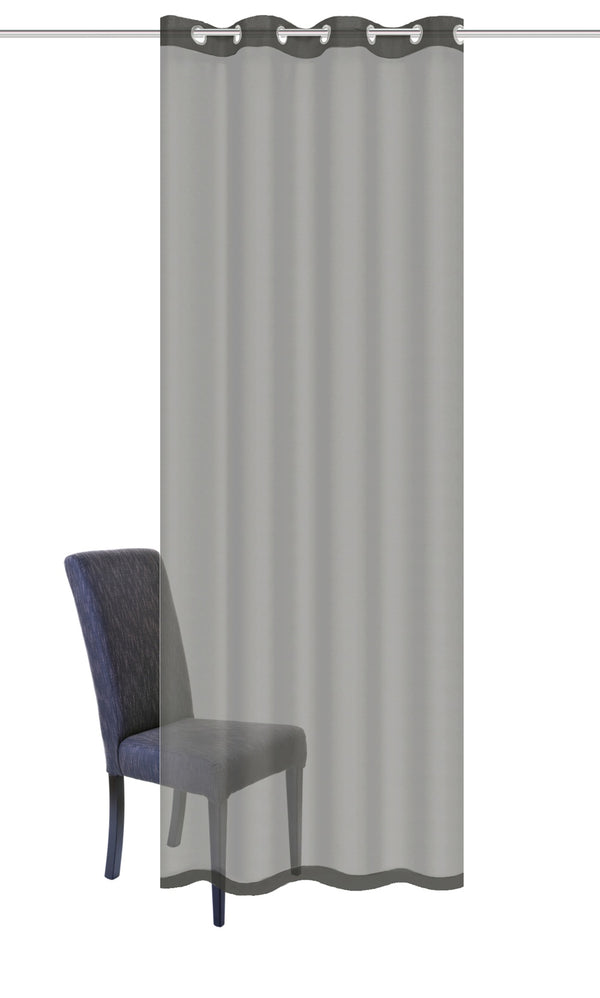 Fertigvorhang FANNY