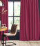 Blackout curtain berry Victoria