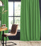Blackout curtain olive green Victoria