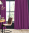 Blackout curtain purple Victoria