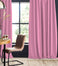 Night curtain pink Cal