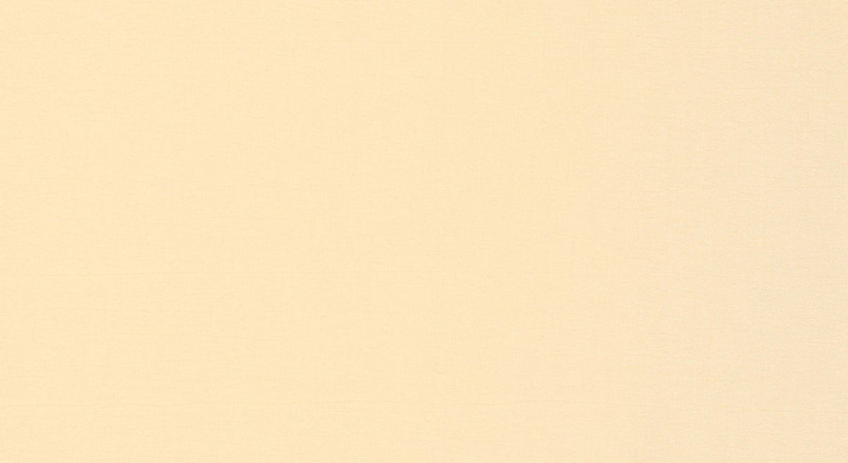Nachtvorhang crème gelb Primus