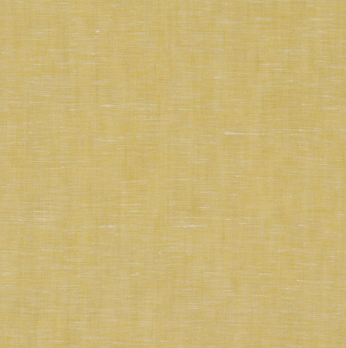Day curtain yellow Erin