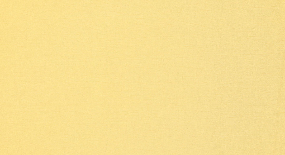 Rideau de nuit jaune pâle Primus