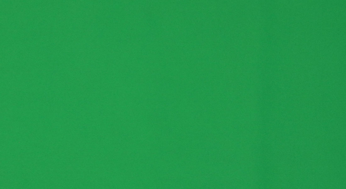 Verdunkelungsvorhang leuchtend grün Cyrill