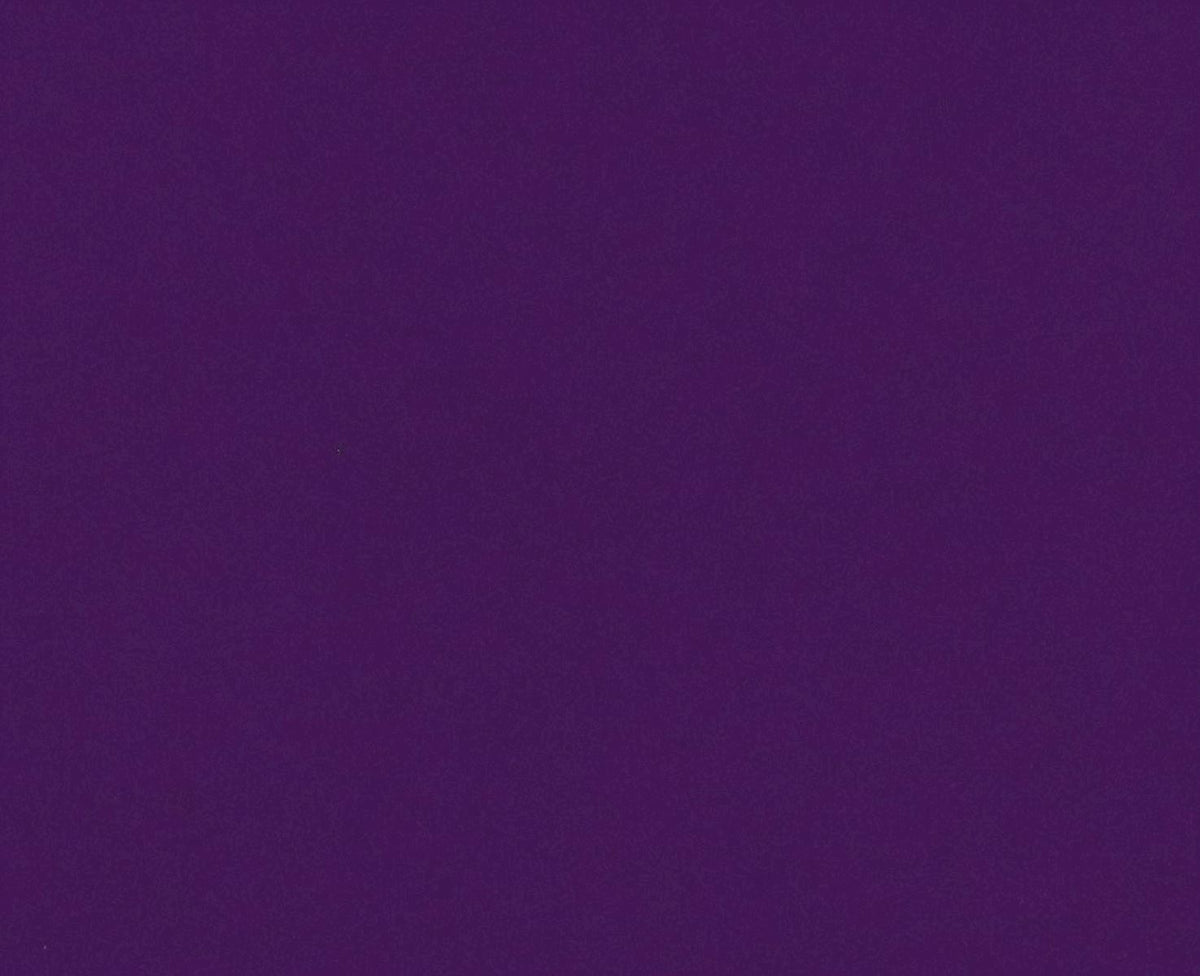Rideau occultant violet foncé Cyrill