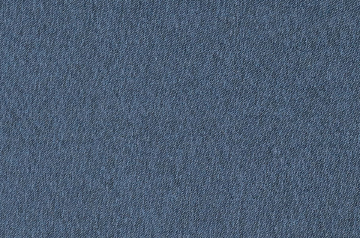 Rideau occultant bleu foncé Cruz