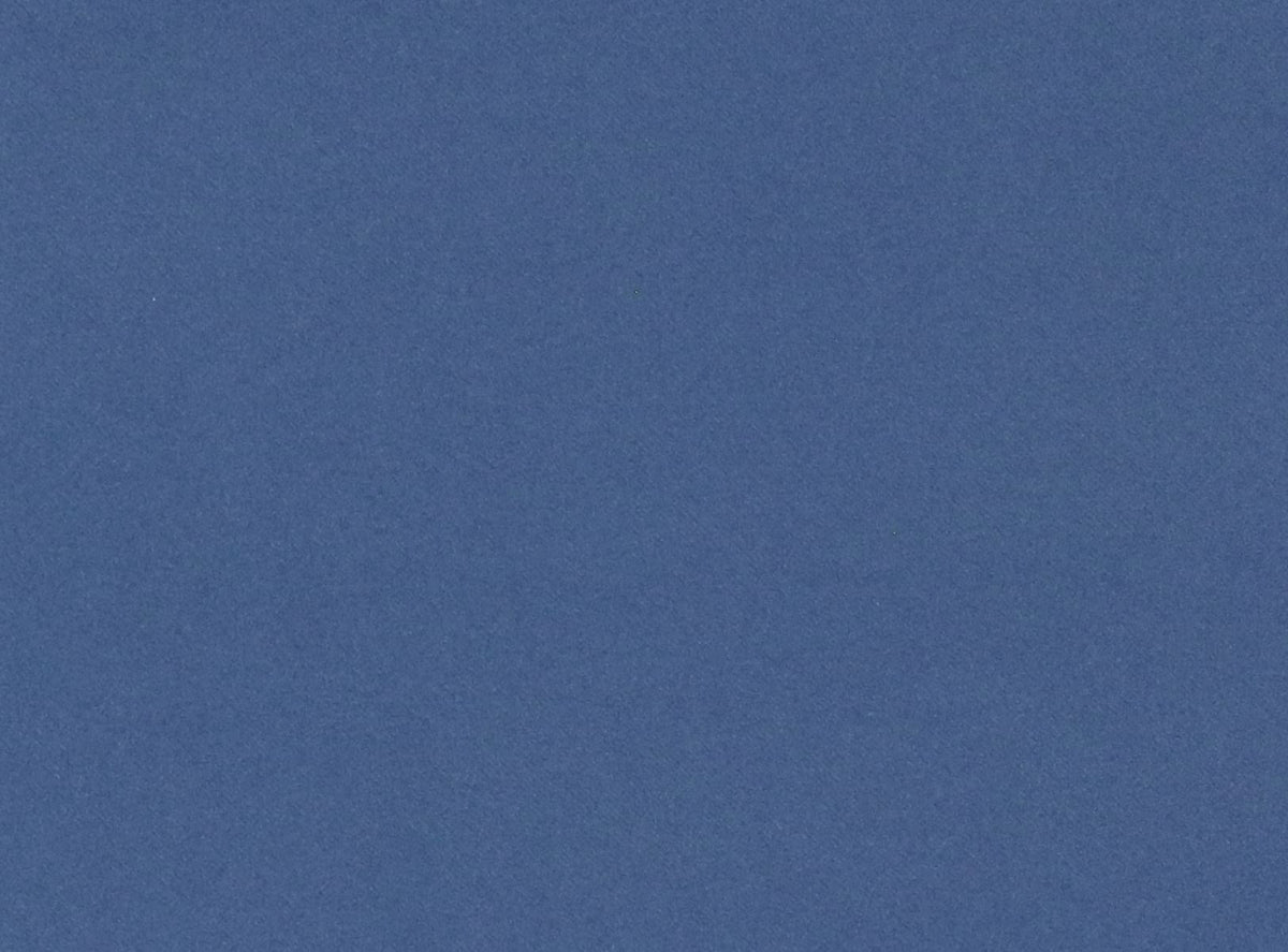 Rideau occultant bleu Corin