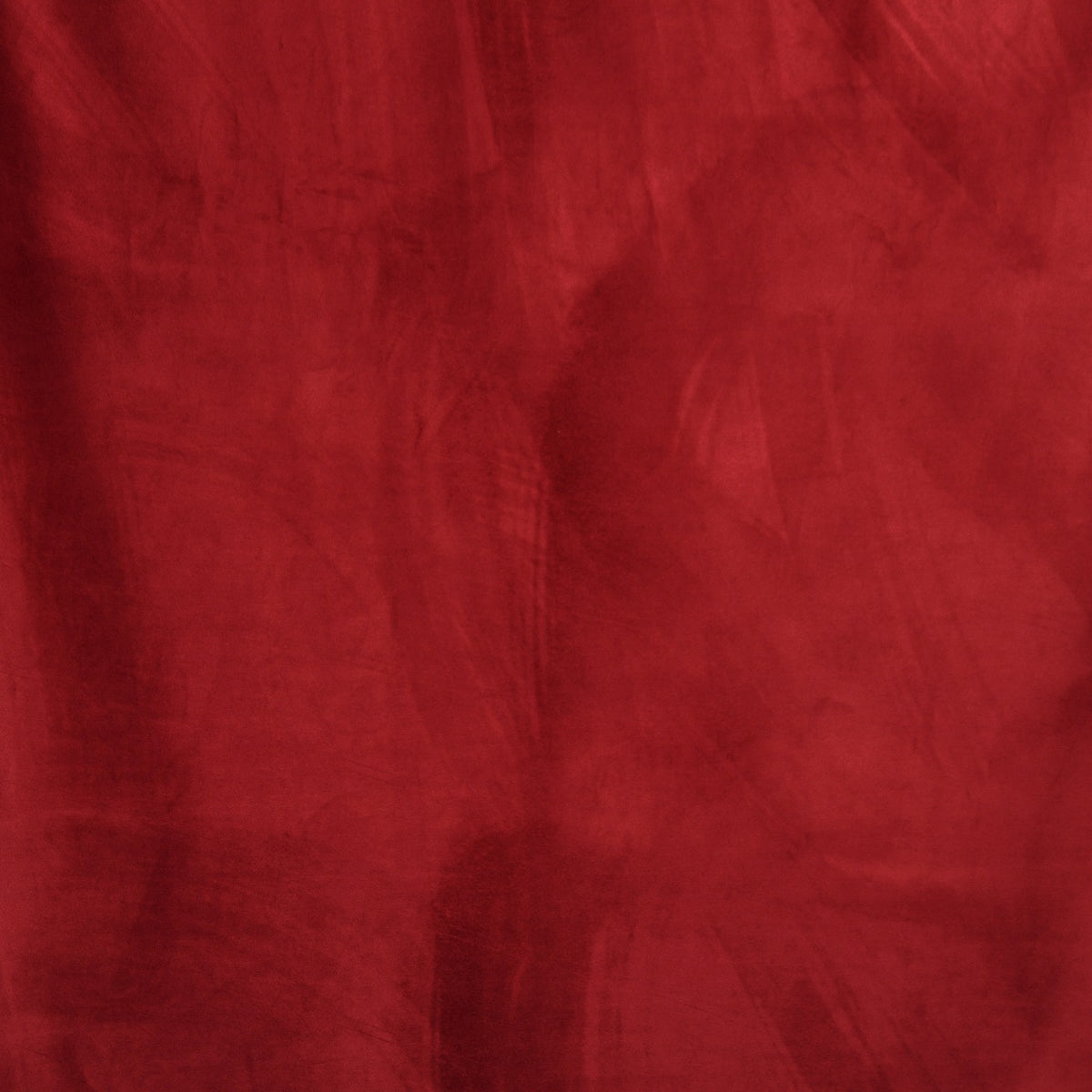 Night curtain crimson Velvet