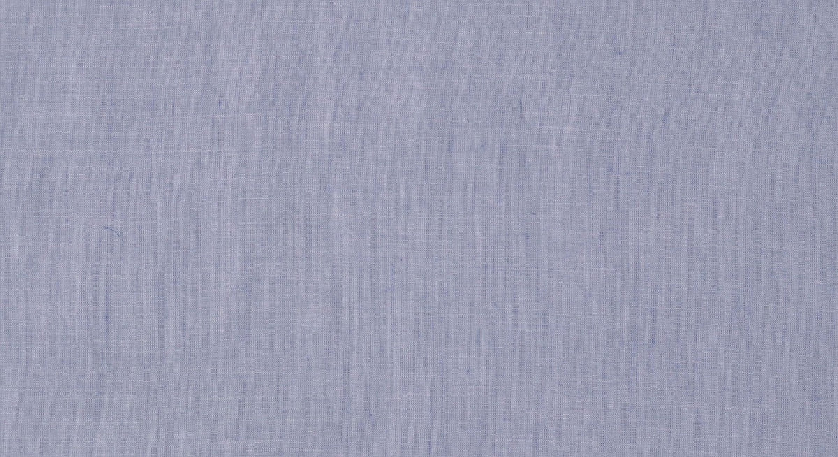 blue day curtain Tetje