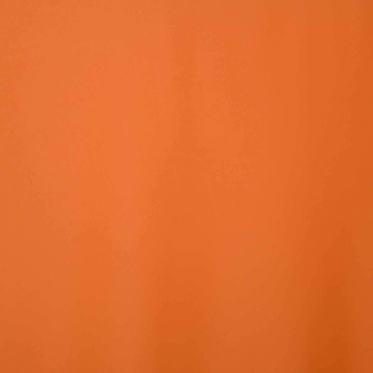 Blackout curtain orange Matteo