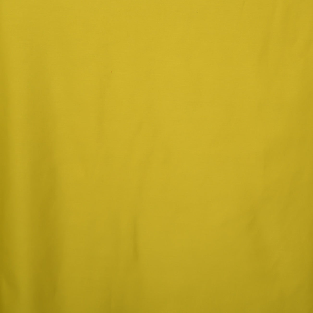 Night curtain yellow green soft