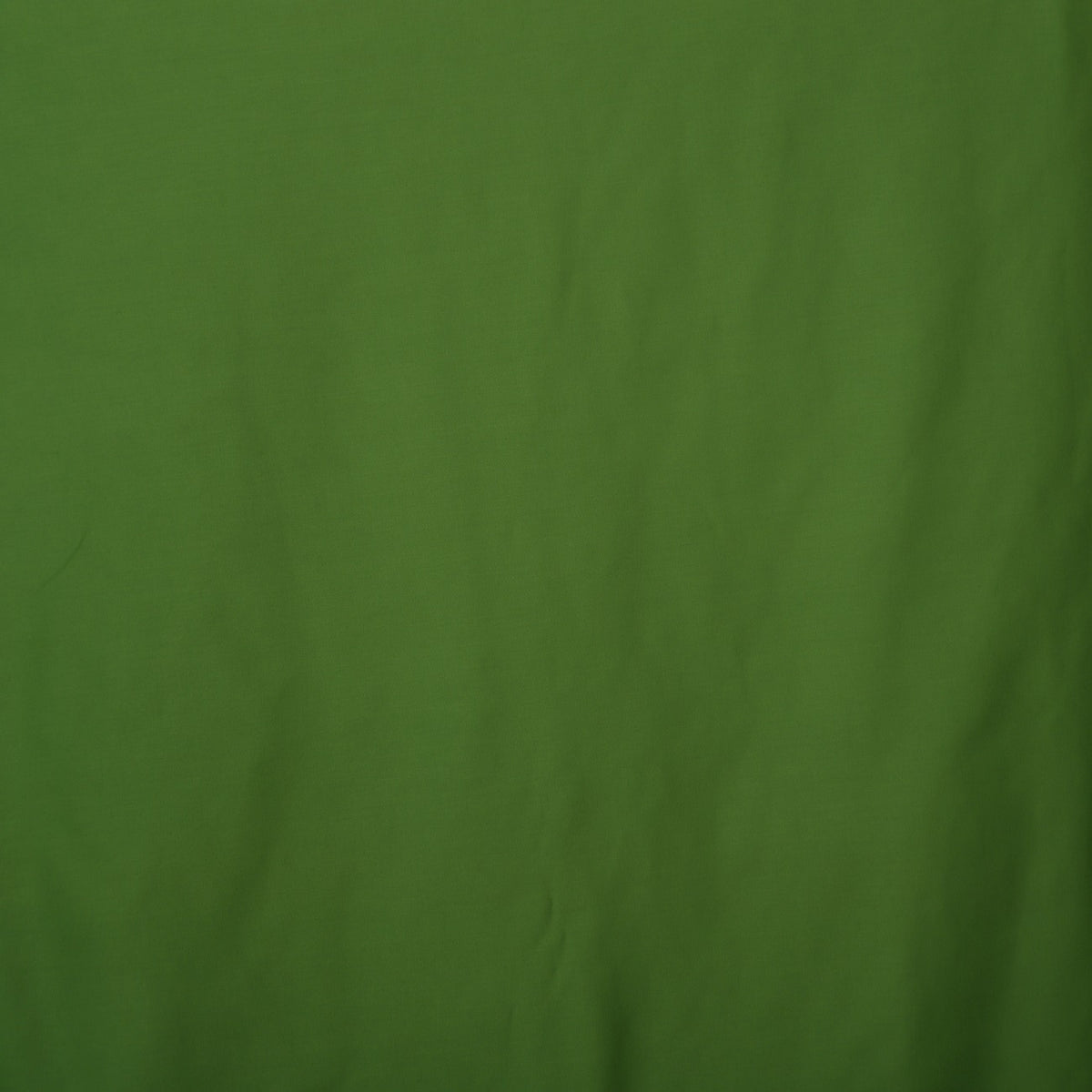 Night curtain green soft