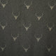 Rideau de nuit anthracite Hirschsprung