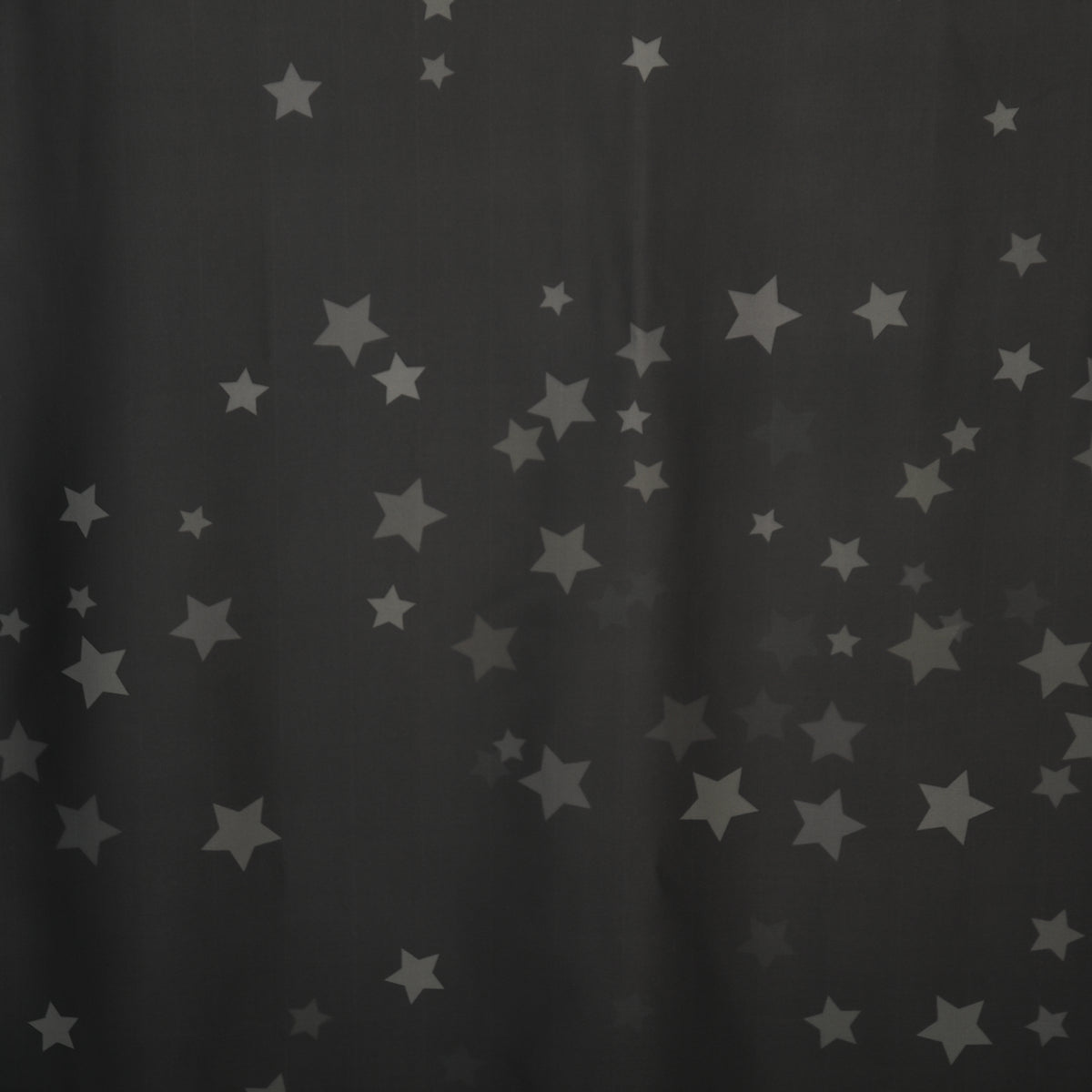 Blackout curtain anthracite Hunter