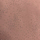 Blackout curtain, antique rose Galaxy