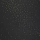 Blackout curtain, black Galaxy