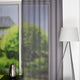Day curtain grey Fanny