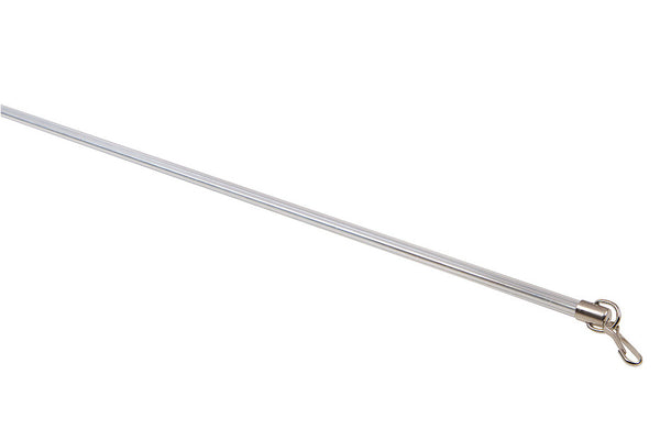 Schleuderstab Plexi 100cm