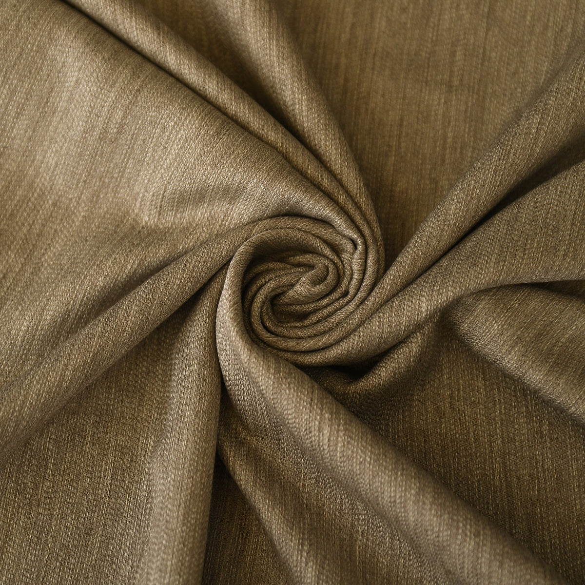 Night curtain gray brown Athena