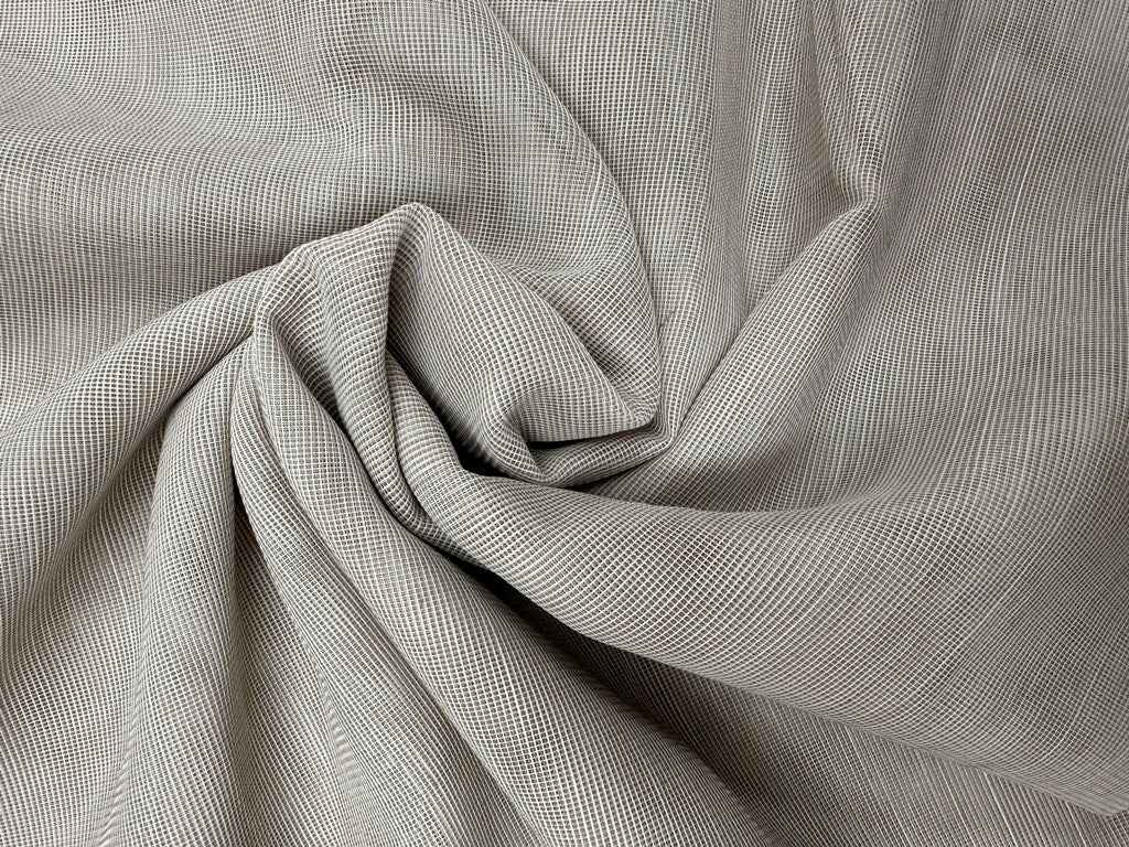 Day curtain light brown Fergie