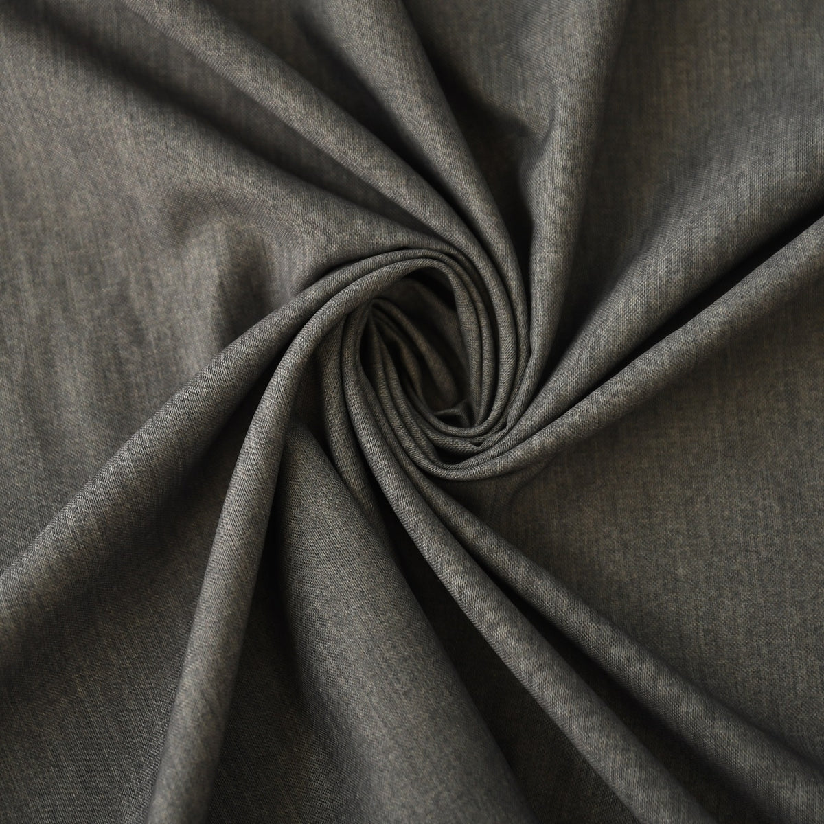 Night curtain slate gray Zon