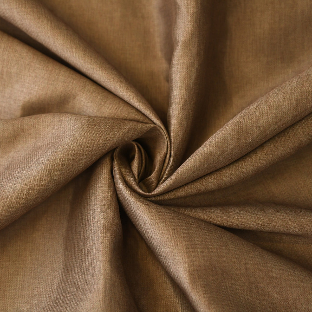 Day curtain taupe Sol