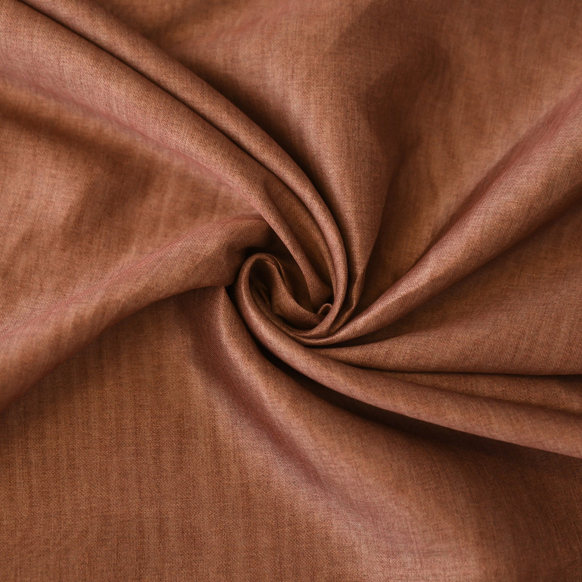 Day curtain copper Sol