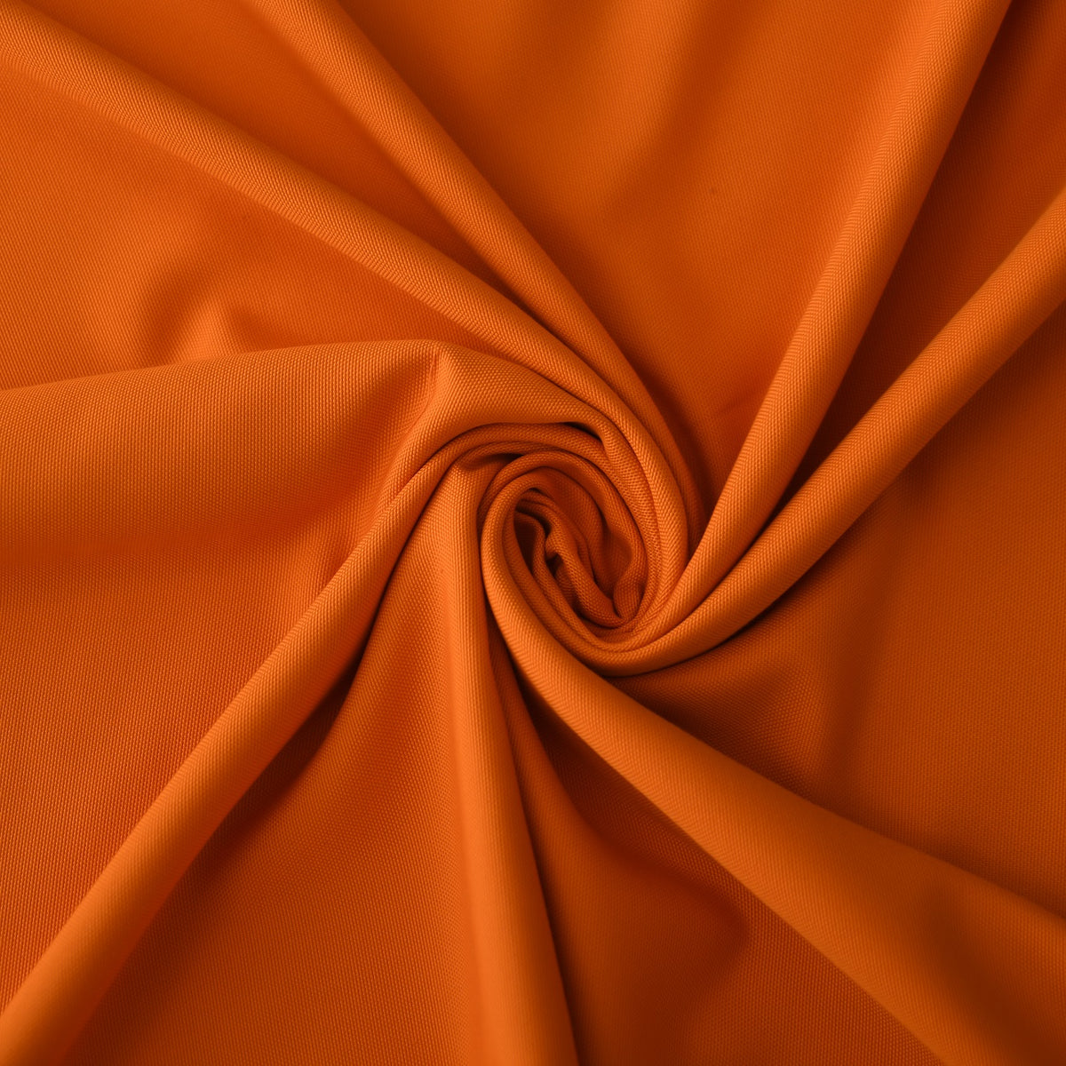 Nachtvorhang orange Sine