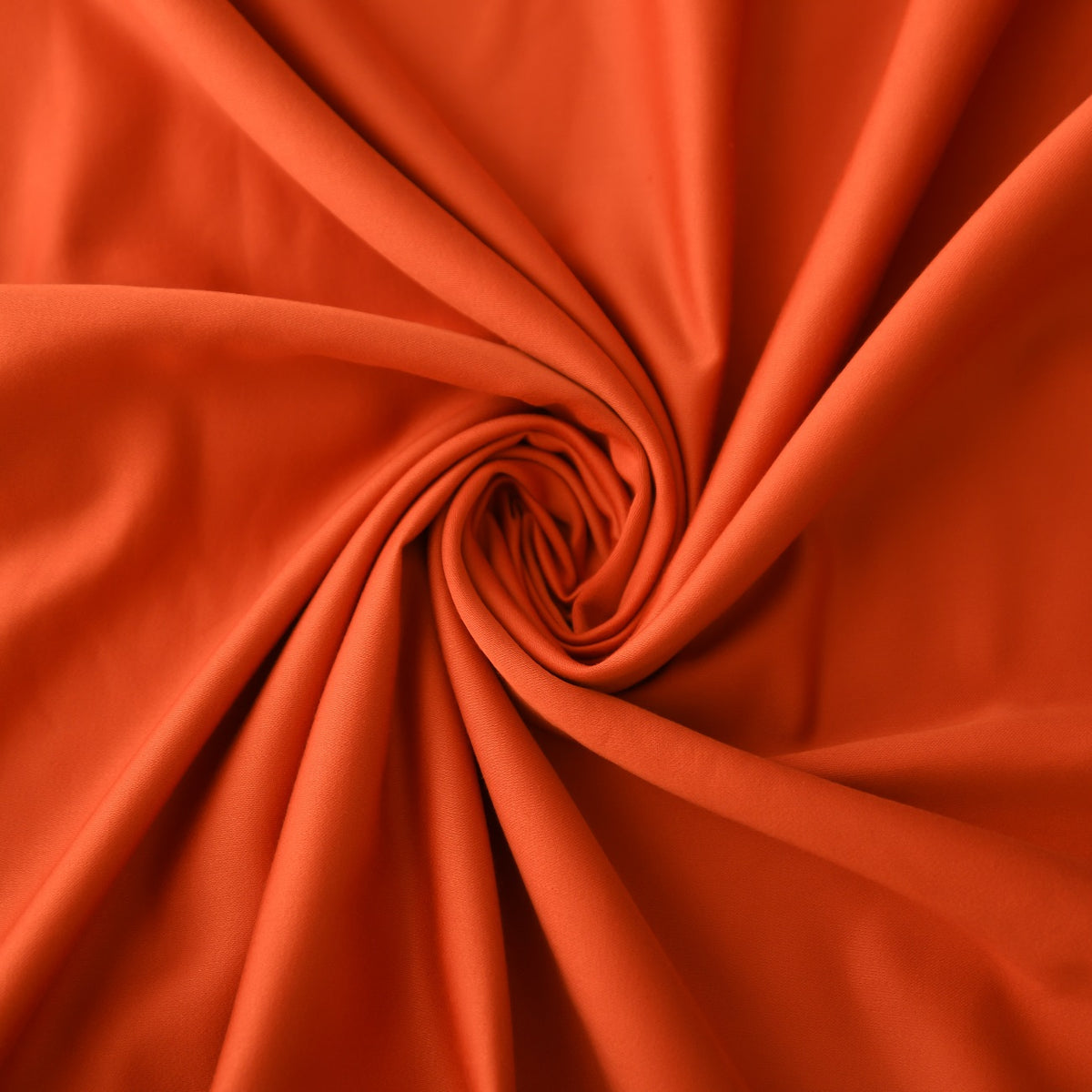 Nachtvorhang orange Soft