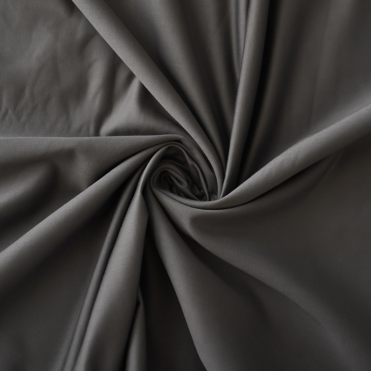 Night curtain gray Soft