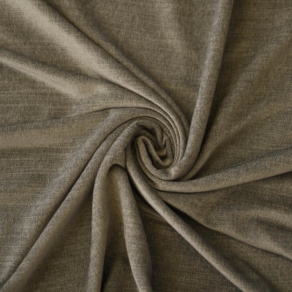 Night curtain gray Yeti