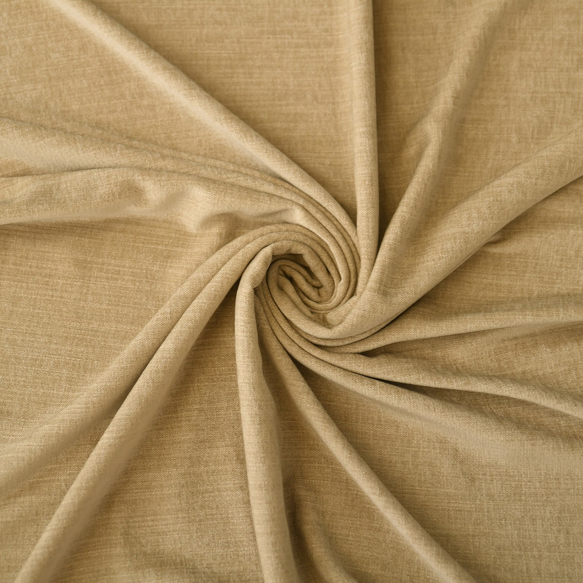 Night curtain beige Yeti