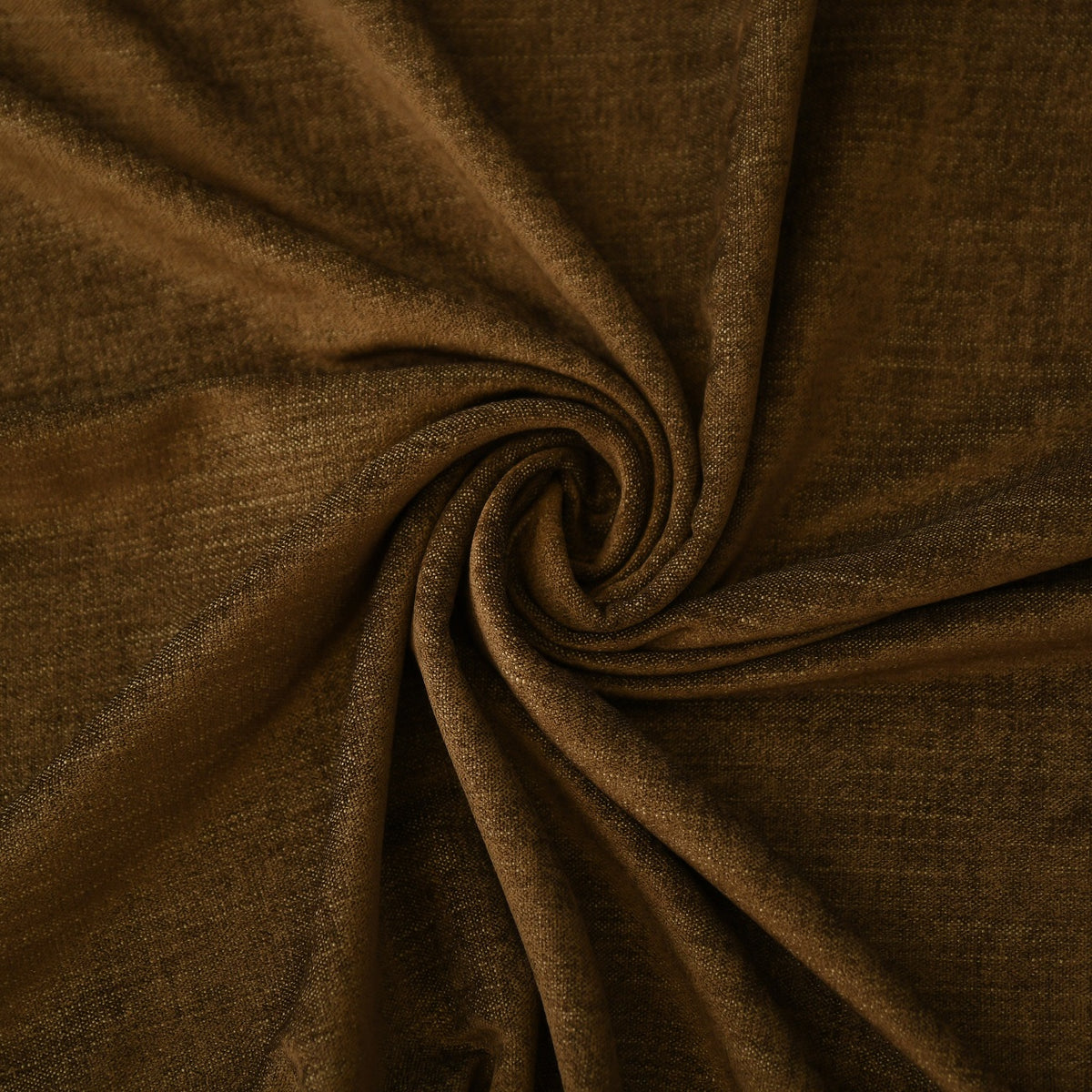 Night curtain brown Yeti