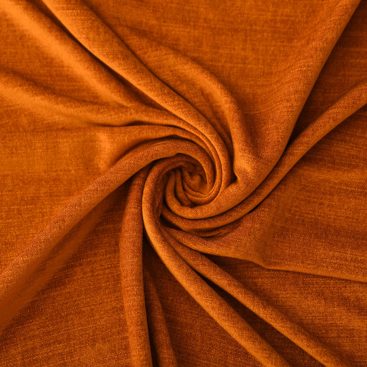 Night curtain orange Yeti