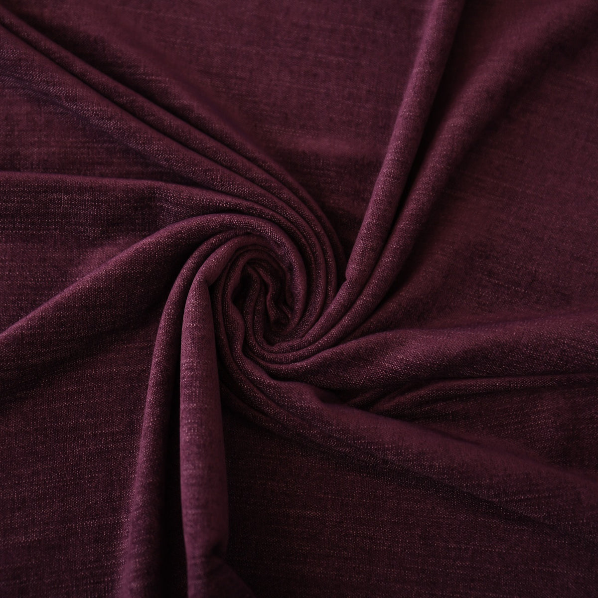 Night curtain purple Yeti