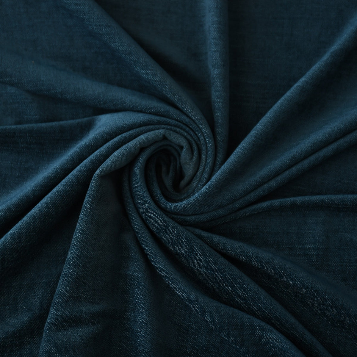 Night curtain aquamarine Yeti