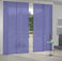 Day curtain purple Basic