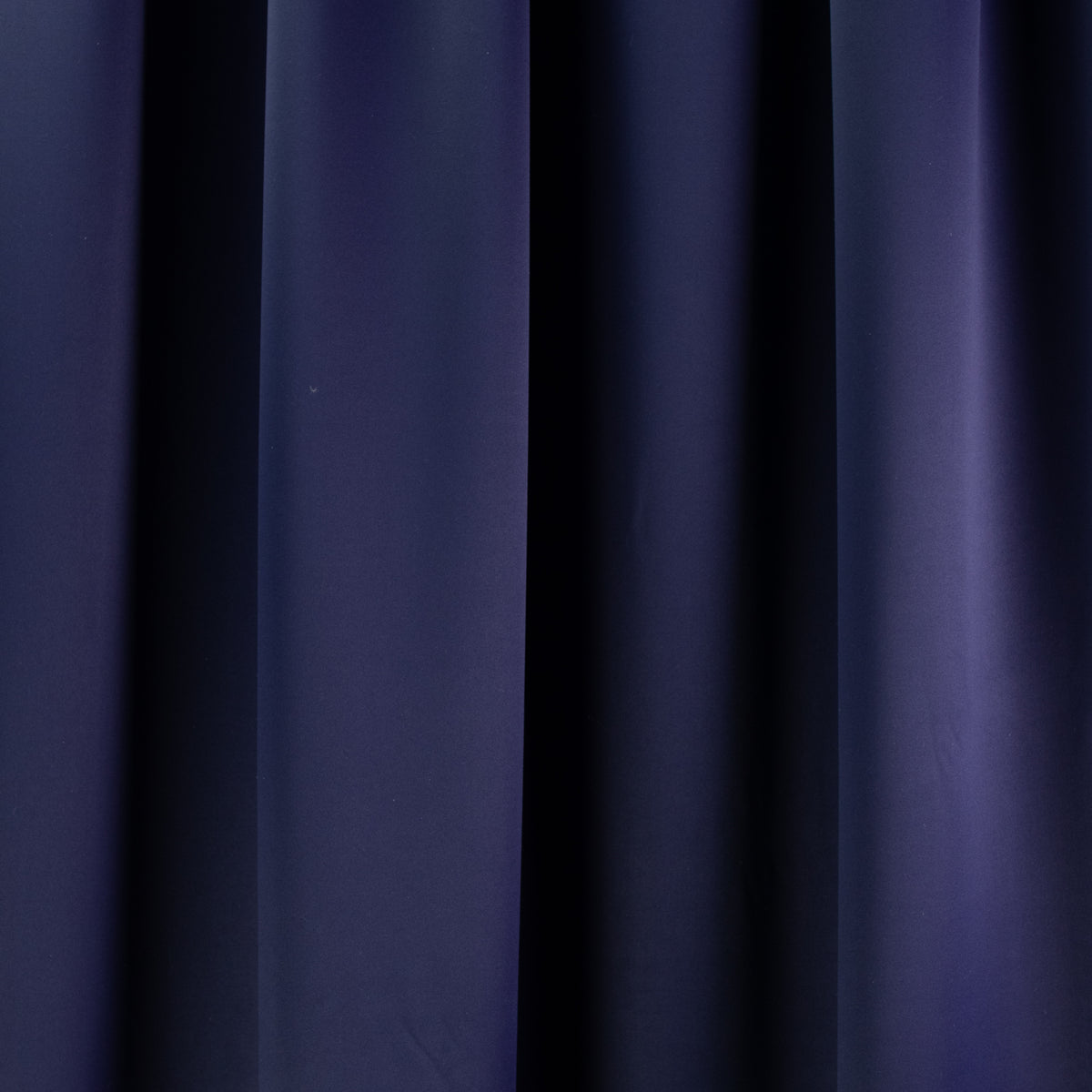 Blackout curtain dark blue Dana