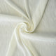 Entre le rideau Ivory Janne