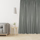 Nachtvorhang taupe Till