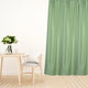Nachtvorhang limettengrün Till