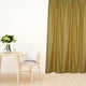 Nachtvorhang gelb Till